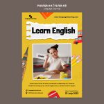 Advanced Grammar, Academic Writing & Vocabulary