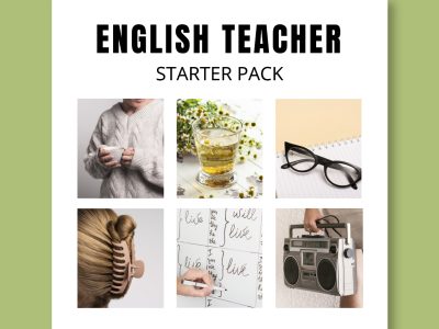 General English – Advanced Level (CEFR C1)
