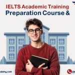 IELTS Academic Preparation Course