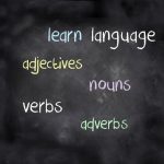 Advanced Grammar, Academic Writing & Vocabulary