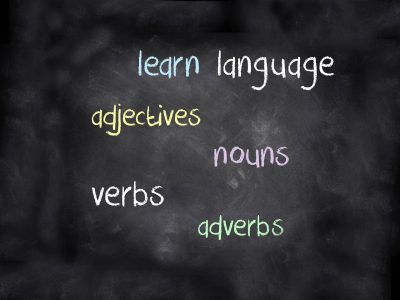 Advanced Grammar, Academic Writing & Vocabulary